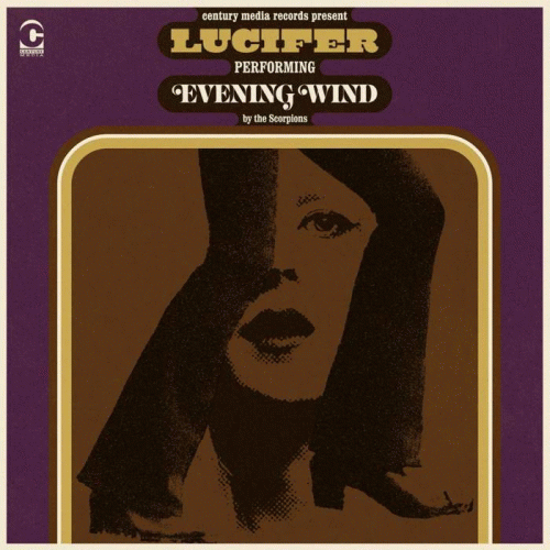 Lucifer (GER-2) : Evening Wind